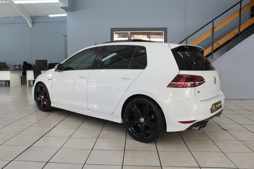 Volkswagen | Golf 7