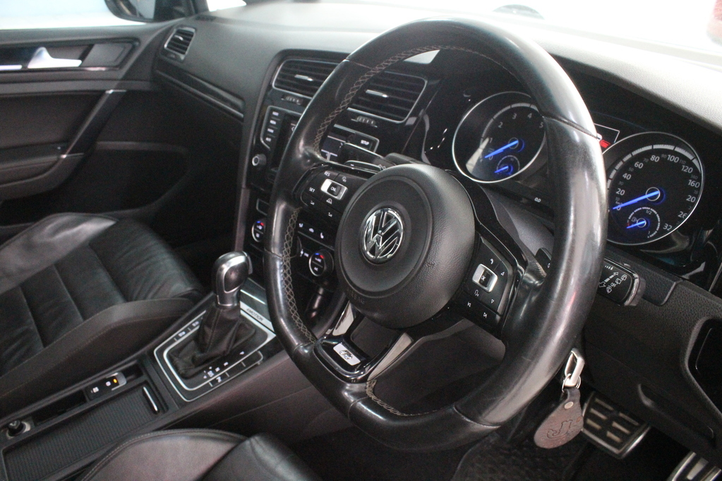 Volkswagen | Golf 7