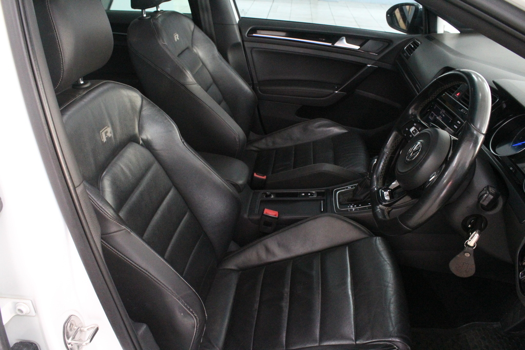 Volkswagen | Golf 7