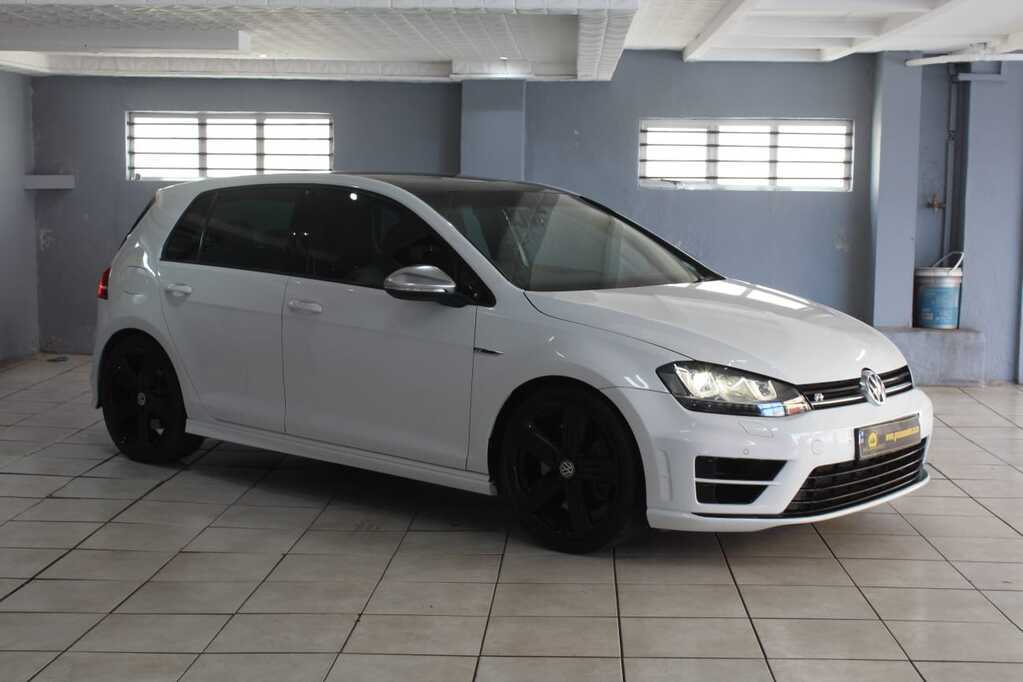 Volkswagen | Golf 7