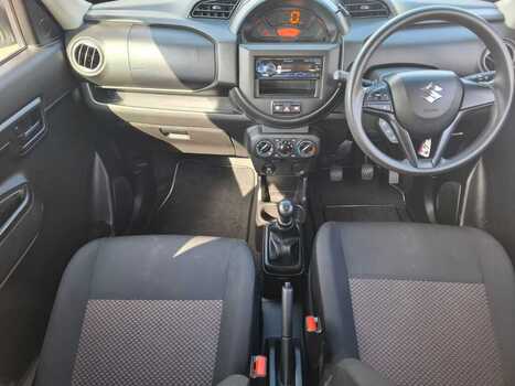 Suzuki