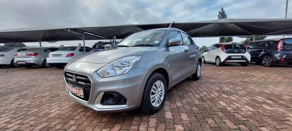 Suzuki | Swift