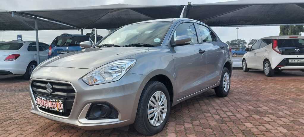 Suzuki | Swift