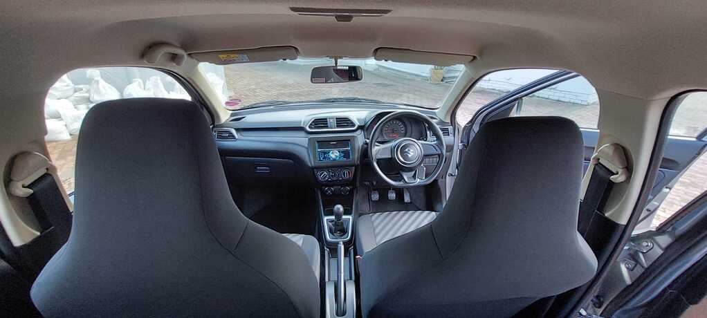 Suzuki | Swift