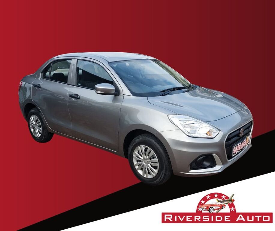 Suzuki | Swift