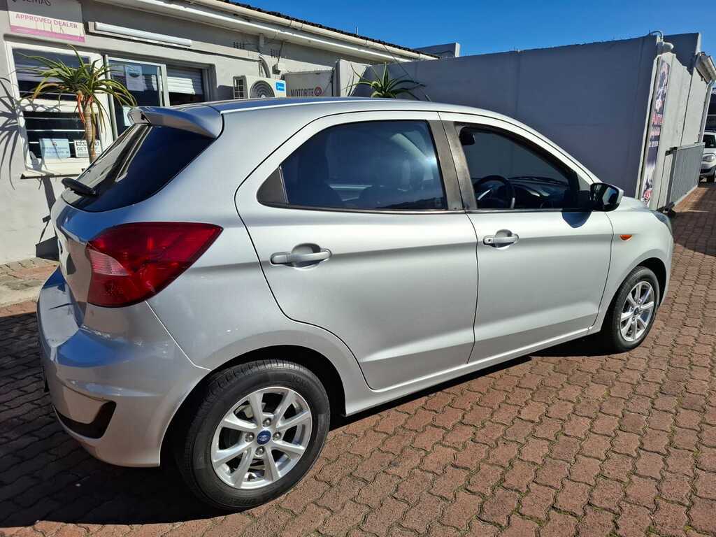 Ford | Figo