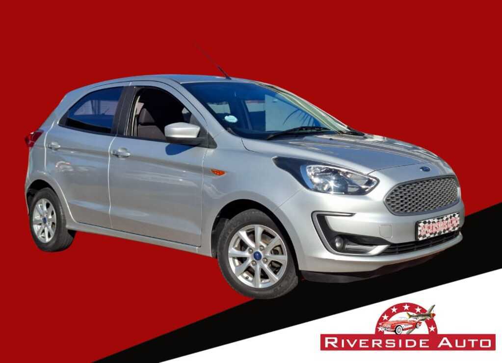 Ford | Figo