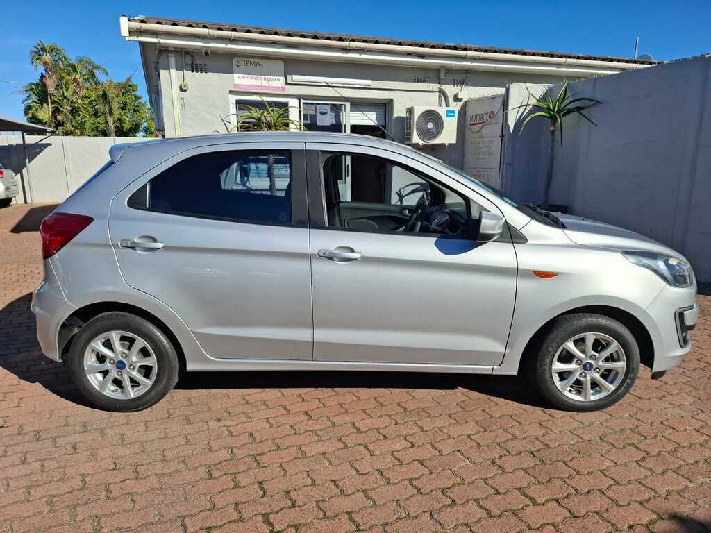 Ford | Figo