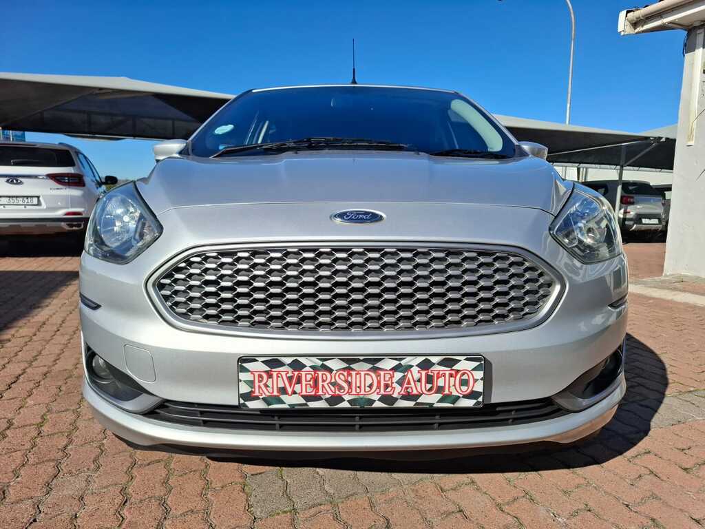 Ford | Figo