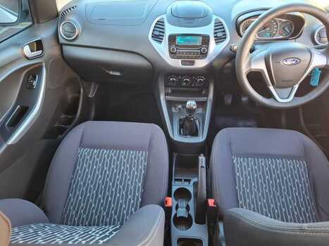 Ford
