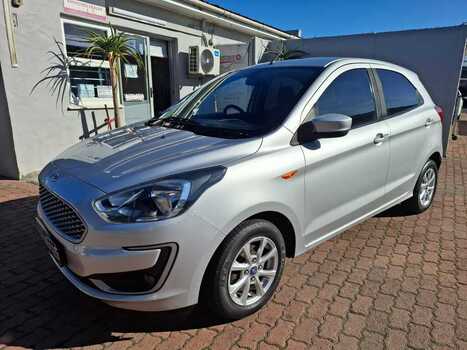 Ford