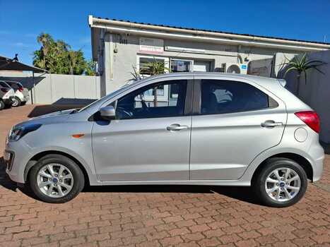 Ford