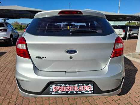 Ford