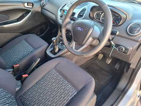 Ford