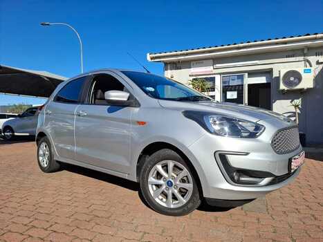 Ford