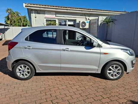 Ford