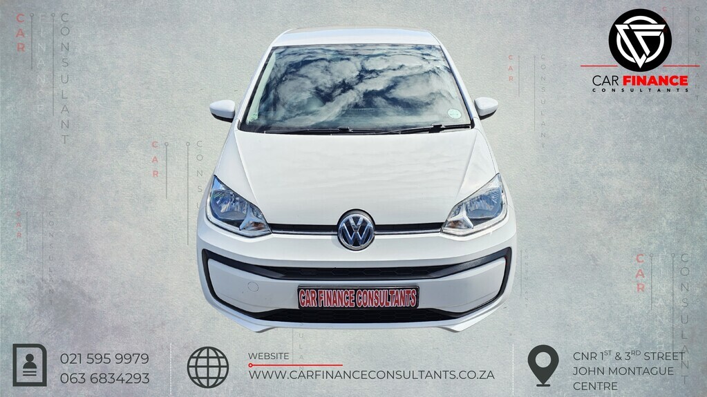 Volkswagen | Up