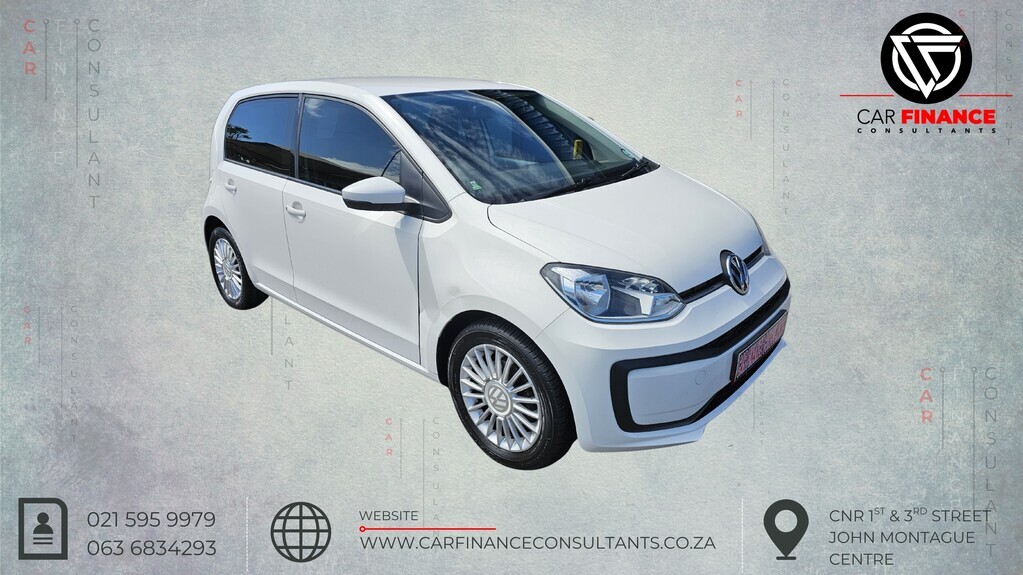 Volkswagen | Up