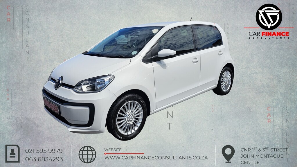 Volkswagen | Up