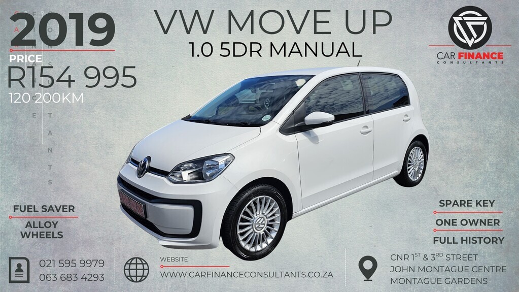 Volkswagen | Up