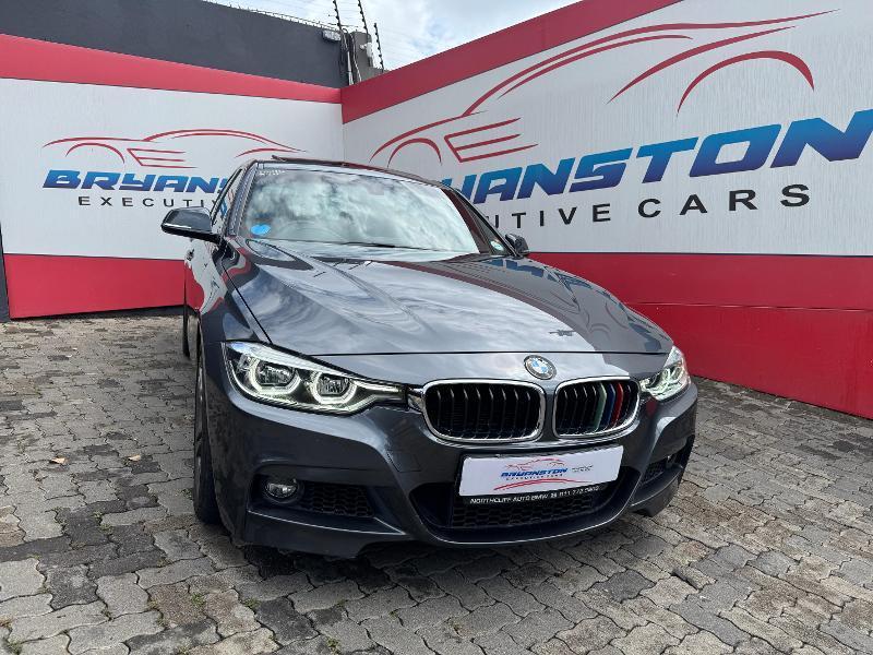 BMW | 3 Series Sedan
