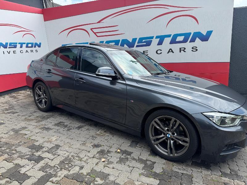 BMW | 3 Series Sedan