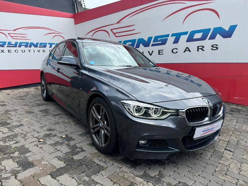BMW | 3 Series Sedan