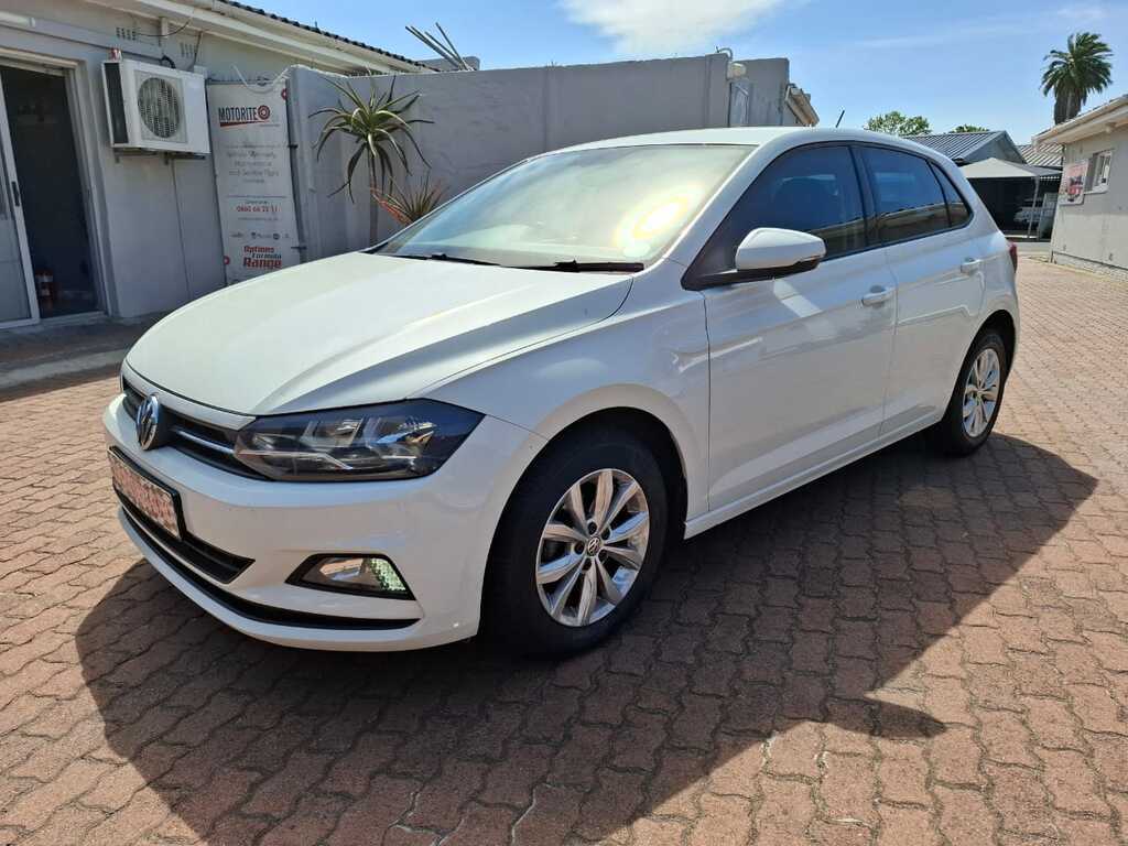 Volkswagen | Polo