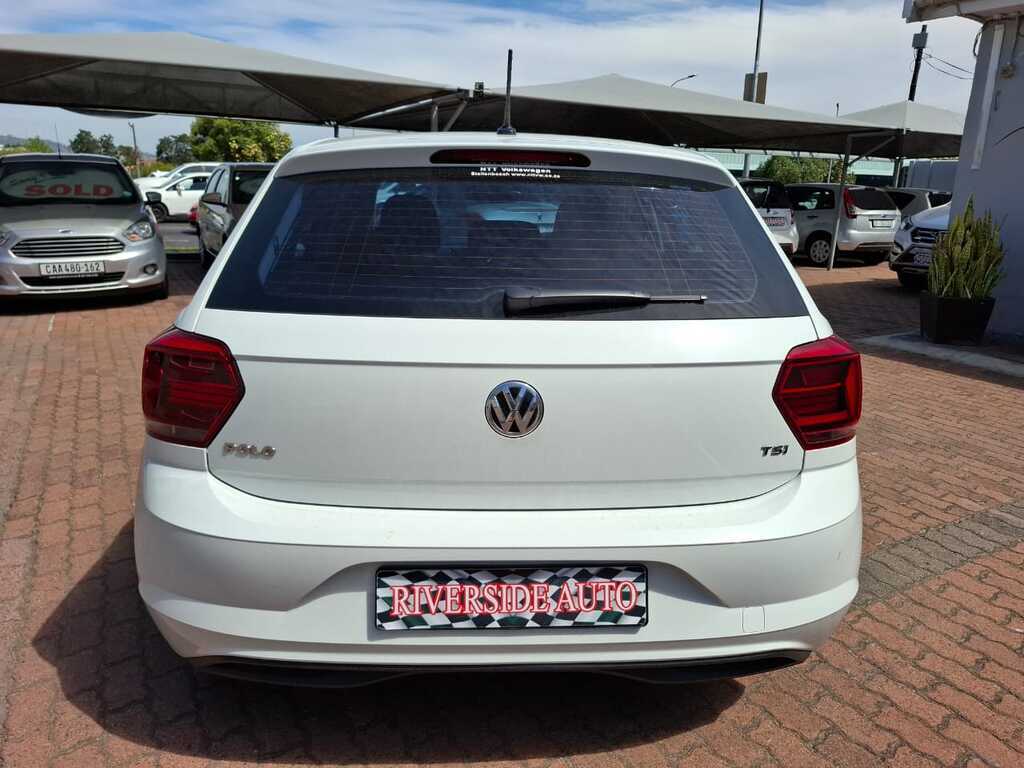 Volkswagen | Polo