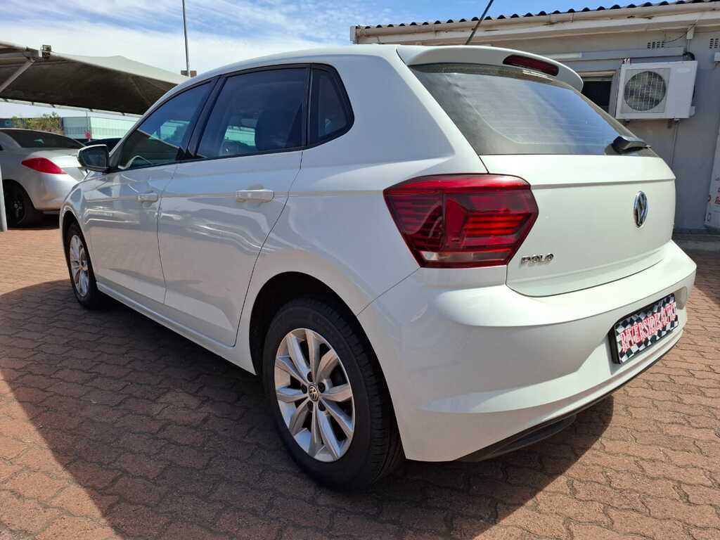 Volkswagen | Polo