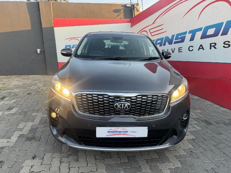 KIA | Sorento