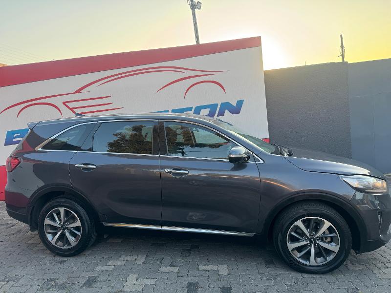KIA | Sorento