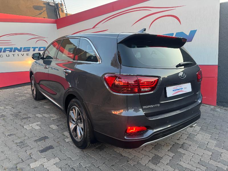 KIA | Sorento