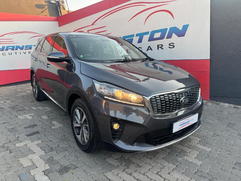 KIA | Sorento