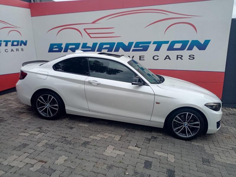 BMW | 2 Series Coupe Facelift