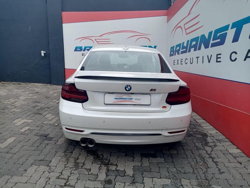 BMW | 2 Series Coupe Facelift