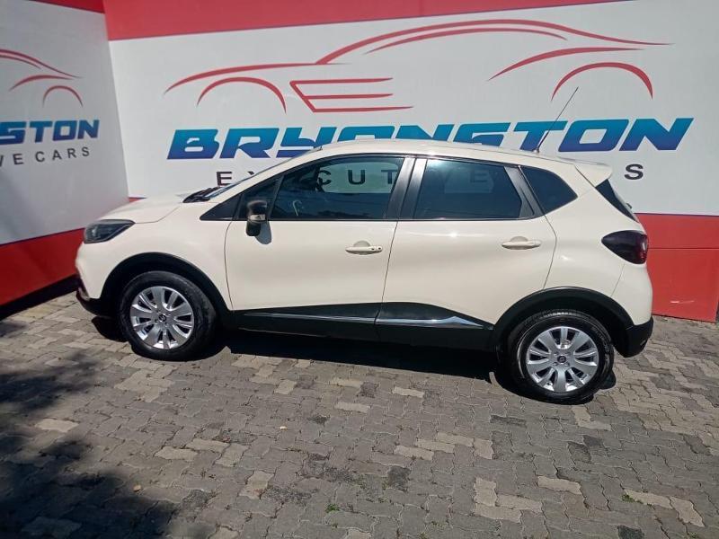 Renault | Captur