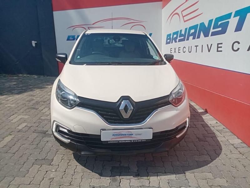 Renault | Captur