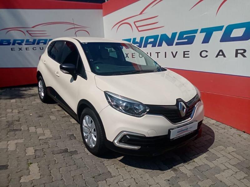 Renault | Captur