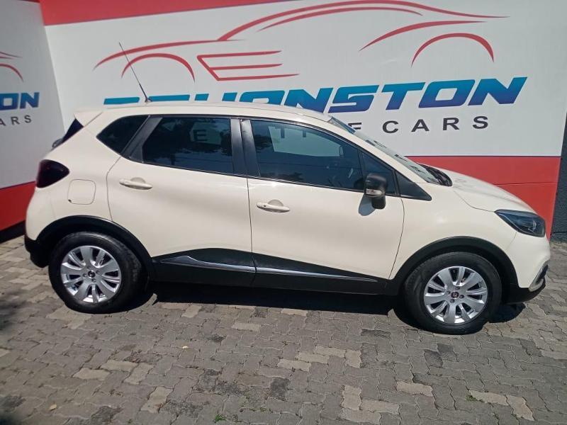 Renault | Captur