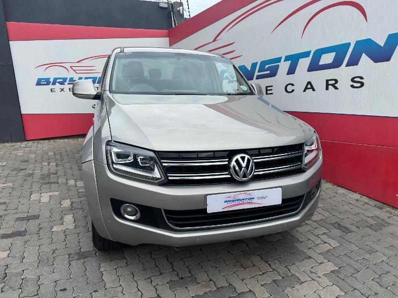 Volkswagen | Amarok my16