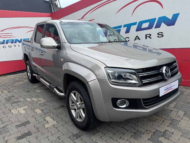 Volkswagen | Amarok my16