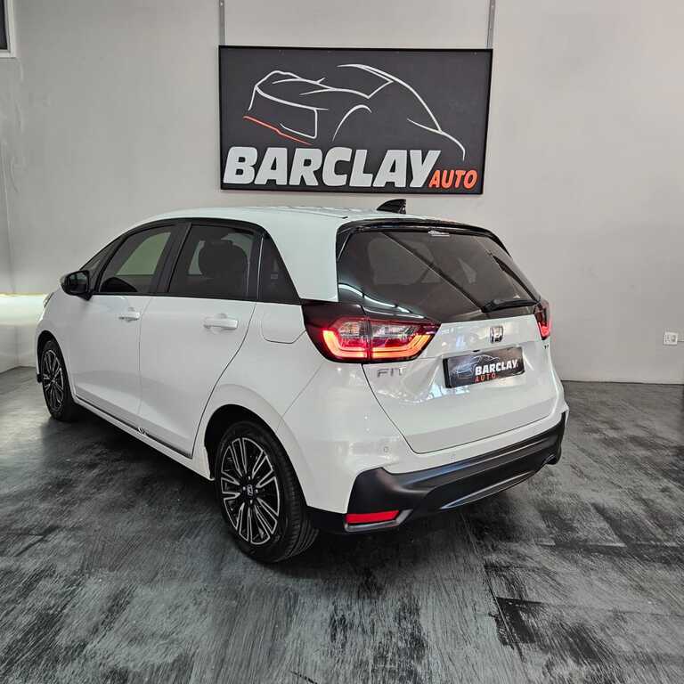Honda | Fit