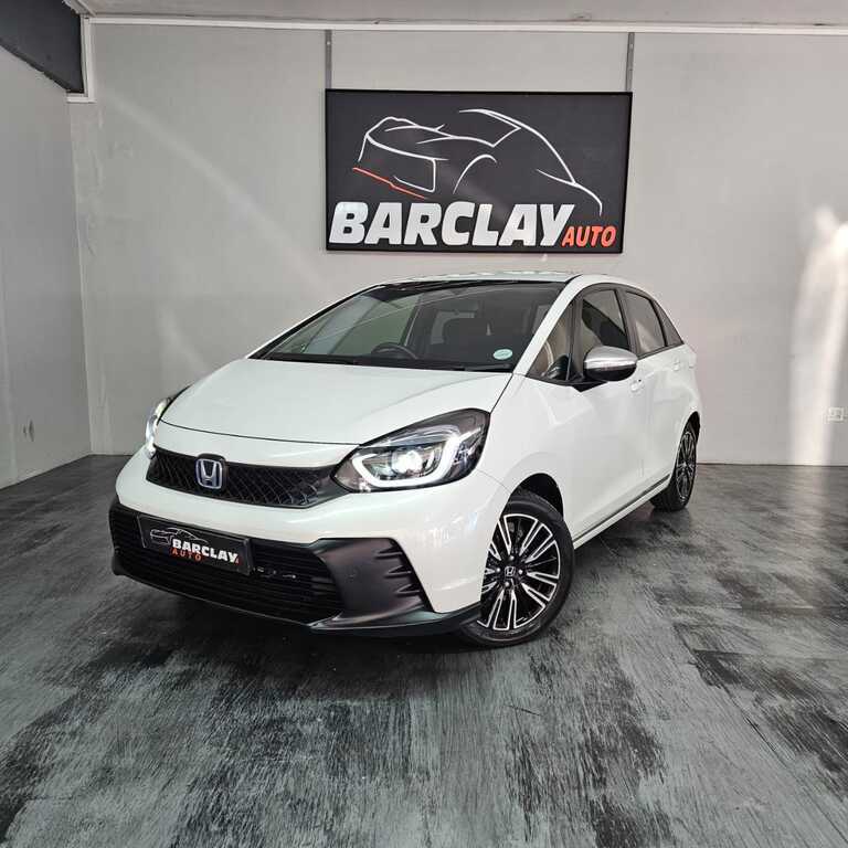 Honda | Fit
