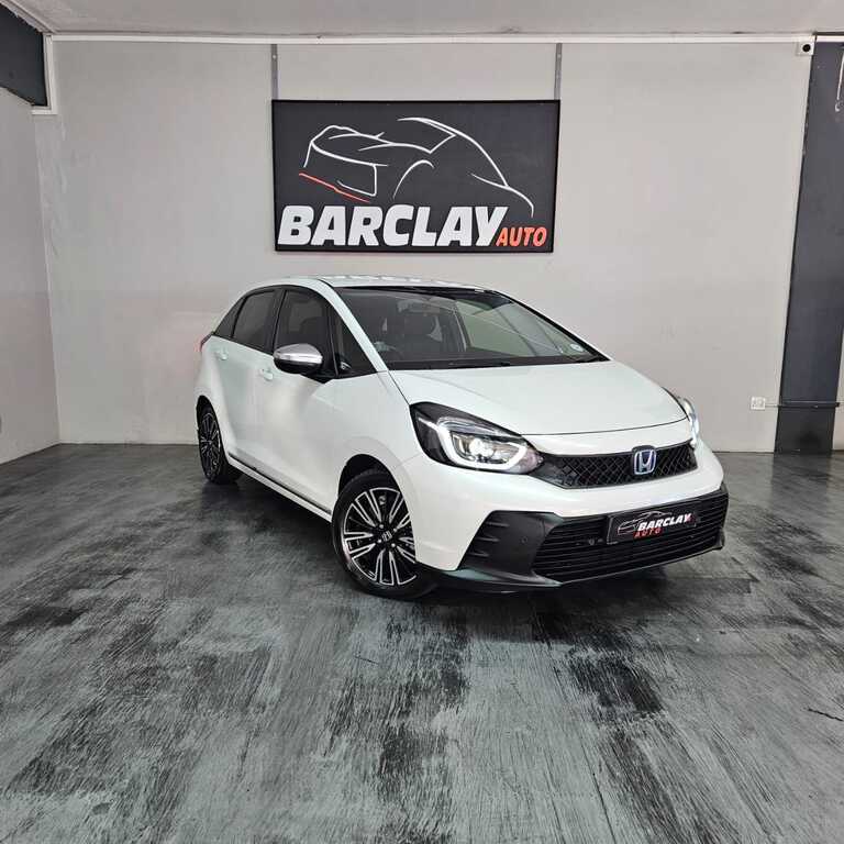 Honda | Fit