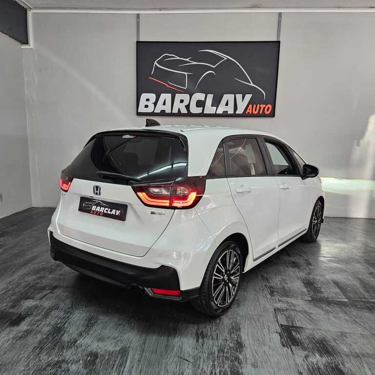 Honda | Fit
