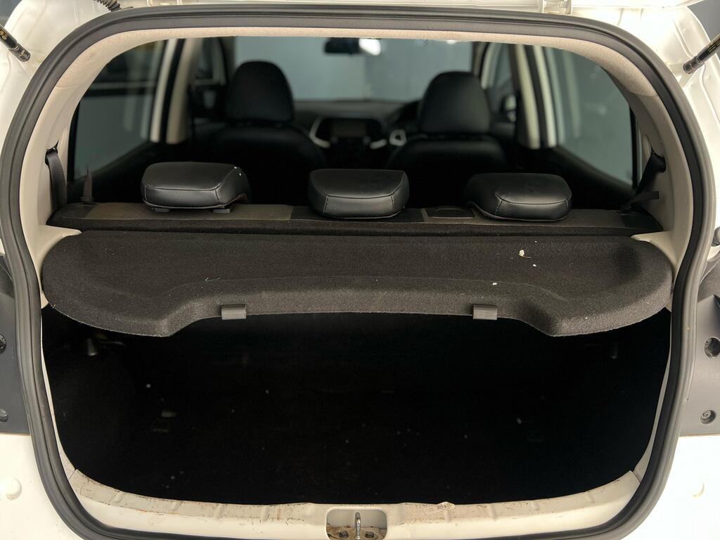 Hyundai | Atos