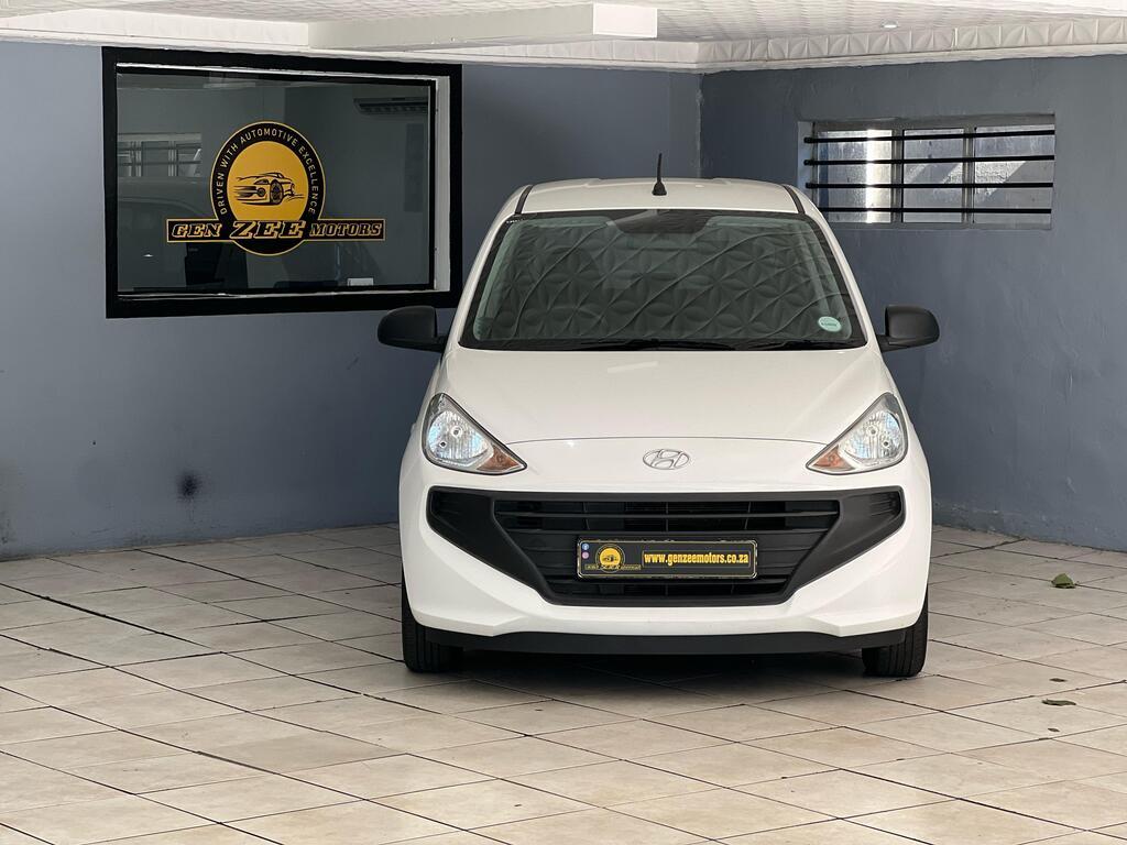 Hyundai | Atos
