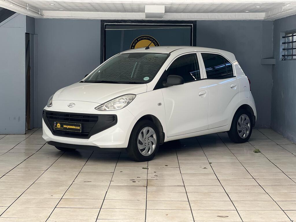 Hyundai | Atos