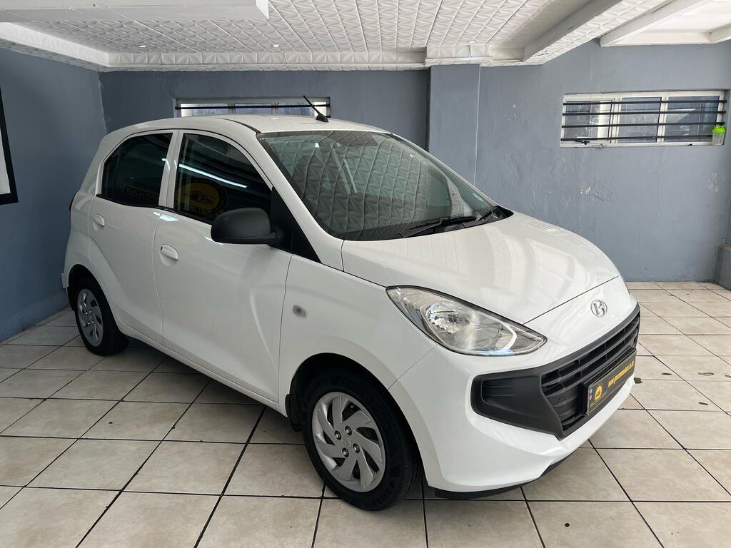 Hyundai | Atos